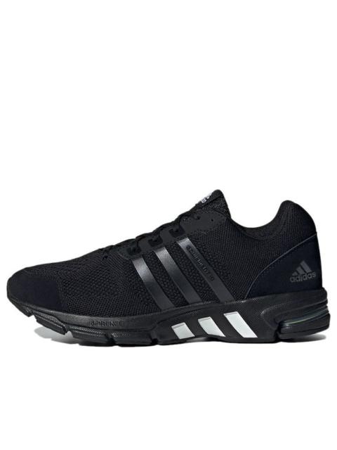 adidas Equipment 10 Primeknit 'Black White' GZ2780