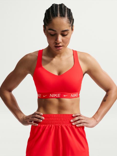 Nike Indy High Support Women's Padded Adjustable Sports Bra