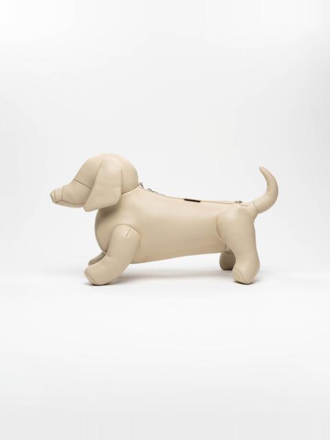 "DOLLS"  Dachshund Shoulder Bag