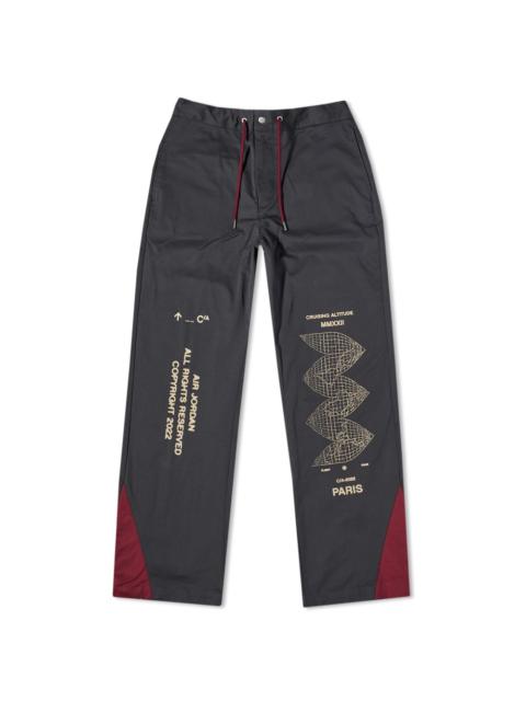 Air Jordan Flight Woven Pants