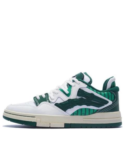 (WMNS) Li-Ning Wave Pro 'Bamboo' AECS092-1