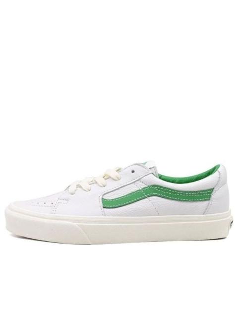 Vans Vault UA OG Style 36 LX 'White Green' VN0009QRBDU