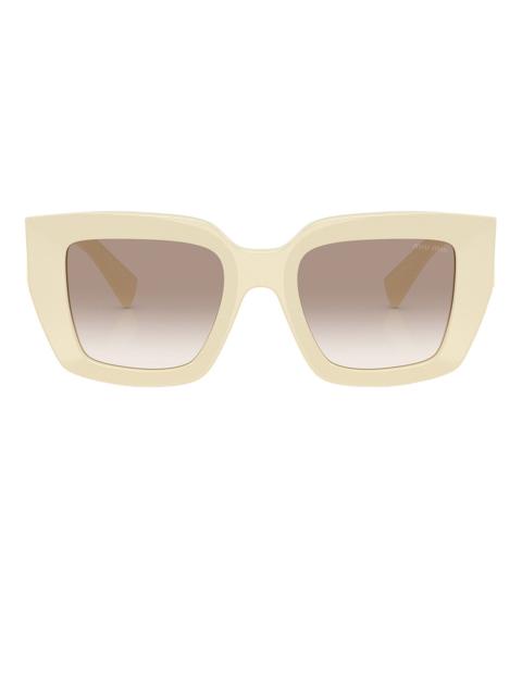 Square Sunglasses