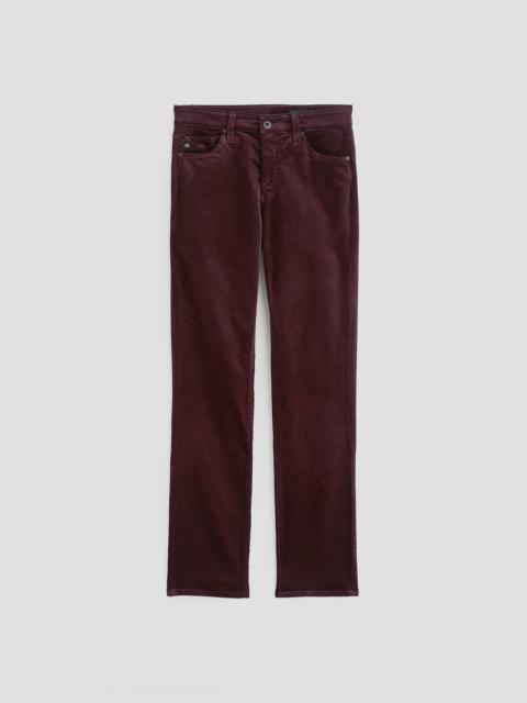 Mari Velvet Pant