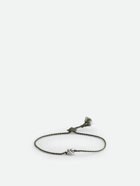 Knot Bracelet