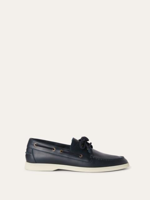 Sea-Sail Walk Loafers