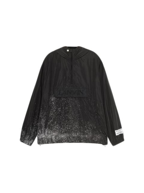 Gallery Dept. x Lanvin Hooded Windbreaker Multi (Collection 2)