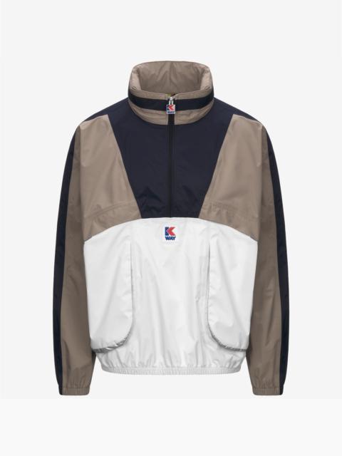 7002 HALF ZIP