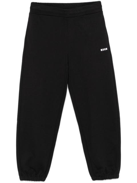 LOGO PANTS