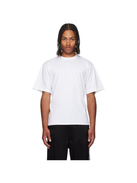 White Darren T-shirt