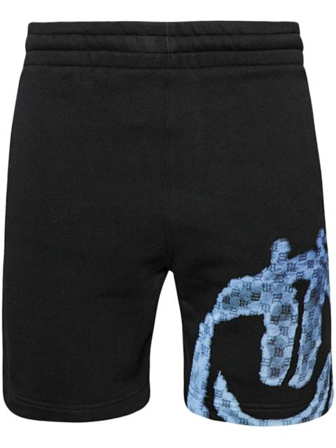 History of Acid House track shorts