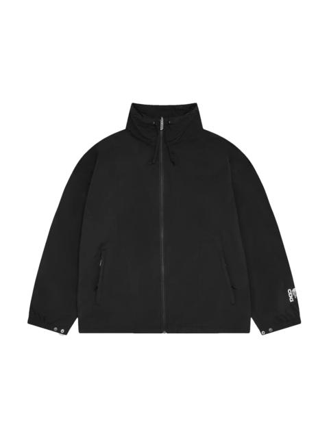 The North Face x Comme des Garcons North Dome Pullover Black