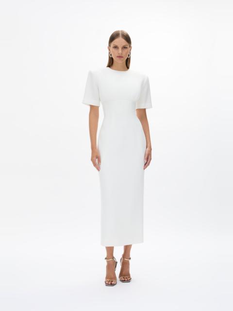 DOVER SHORT SLEEVE DRESS