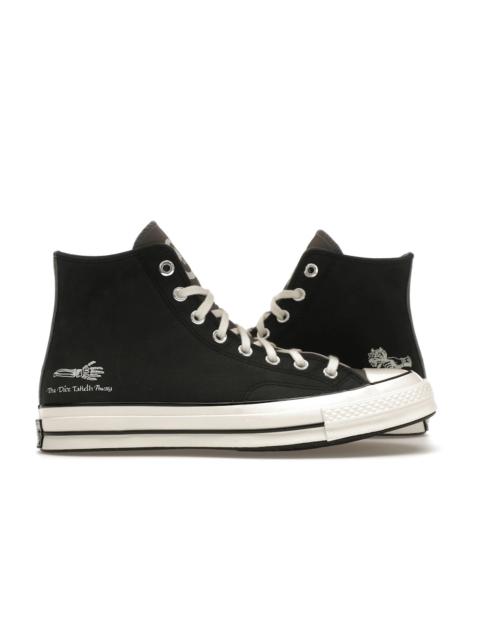 Converse Chuck Taylor All Star 70 Hi Leather Dungeons & Dragons D20 Dice