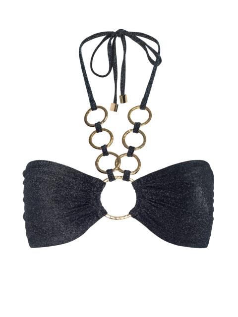 Krysta Halter Bikini Top