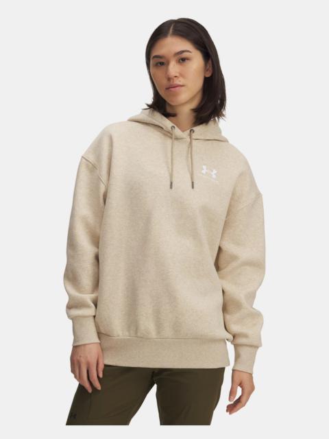 UA Icon Fleece