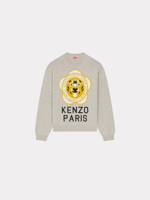 'KENZO Tiger Academy' jumper