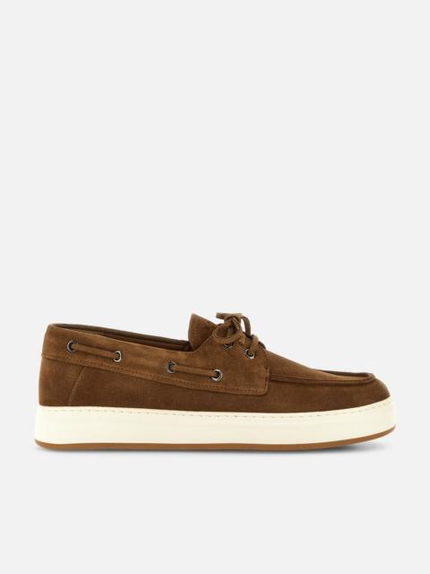Boat Loafers Hogan H-TV