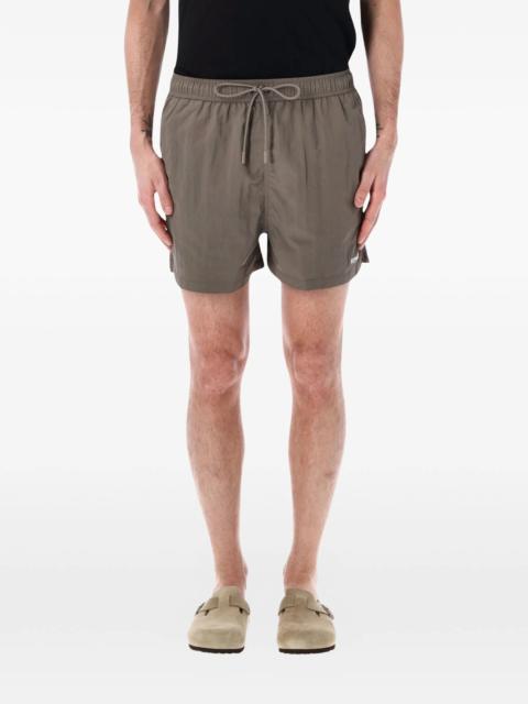 Represent Core Drawstring Swim Shorts