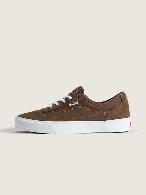 Skate Curren Caples Shoe