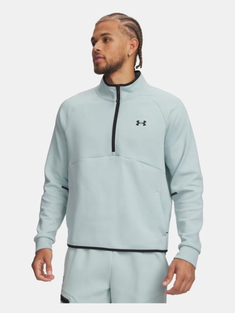 UA Unstoppable Fleece