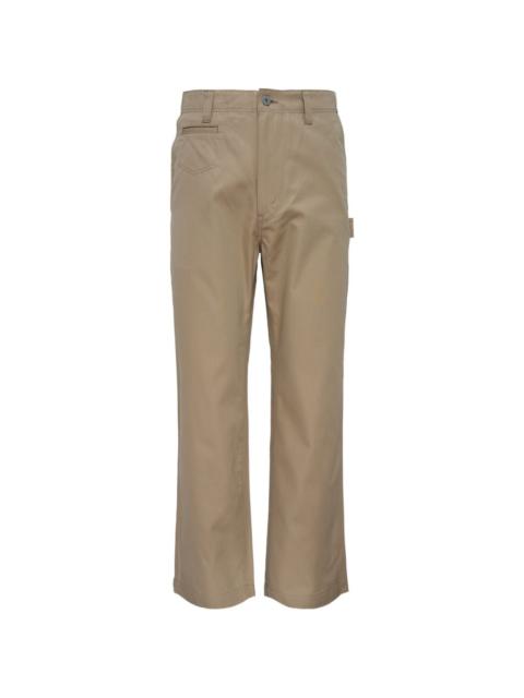 patch trousers