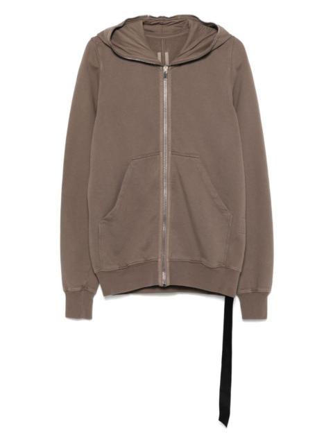 cotton hoodie