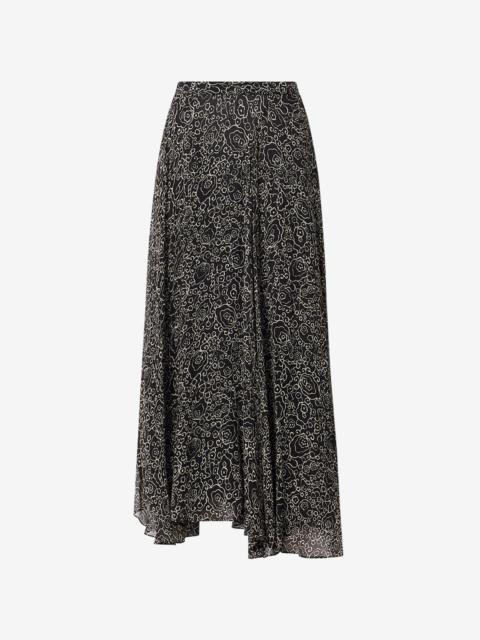 LYCIA SKIRT