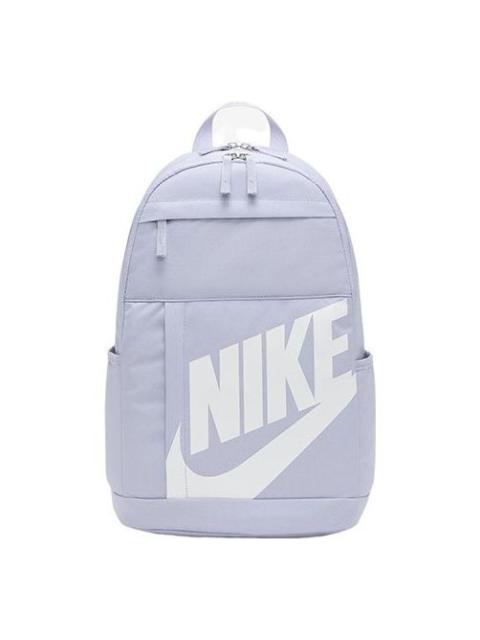 Nike Sportswear Elemental Backpack 'Purple' DD0559-536