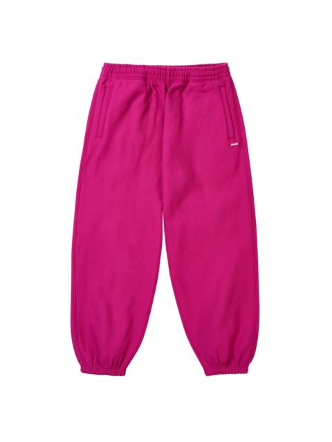 UNISEX JOGGER HEAVY PINK