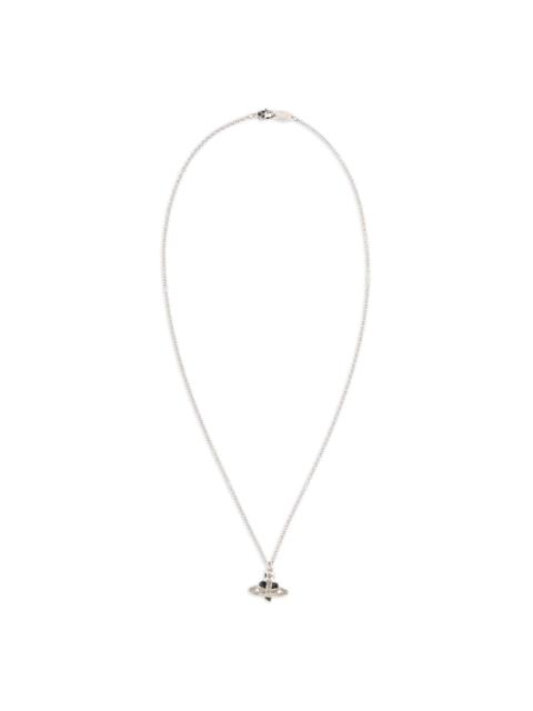 heart-pendant necklace