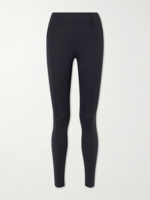 Stretch-jersey Leggings