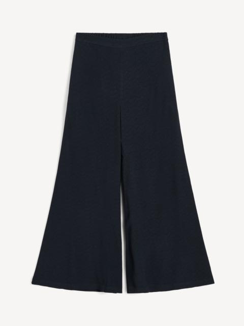 Lucee flared trousers