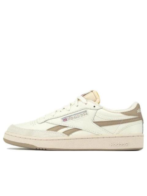 Reebok Club C Revenge Vintage 'Off-White Taupe' 100034035