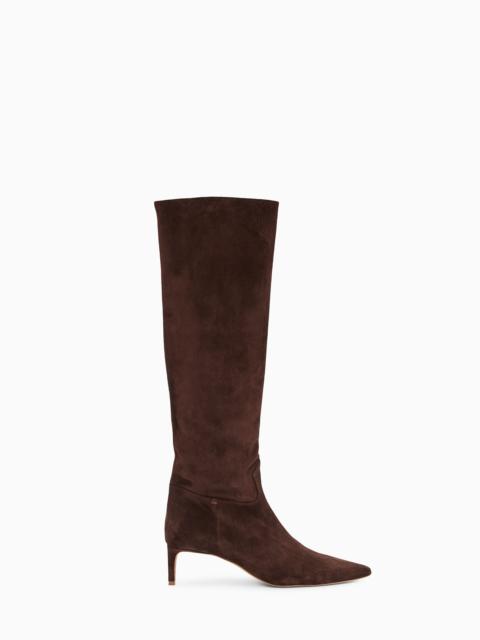 Carolina Knee High Boot