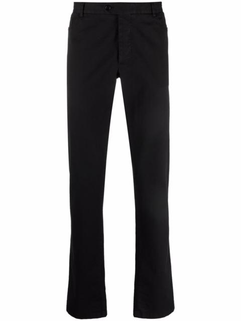 Iconic Plein slim-fit jeans