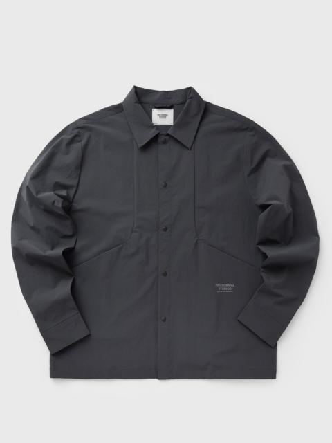 Off-Race Tech Overshirt
