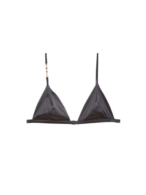 Fleur du Luxe Triangle Bra