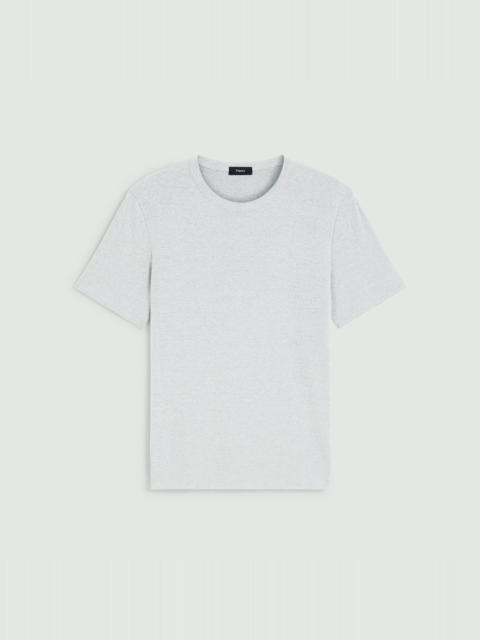 Essential Tee in Anemone Modal Jersey