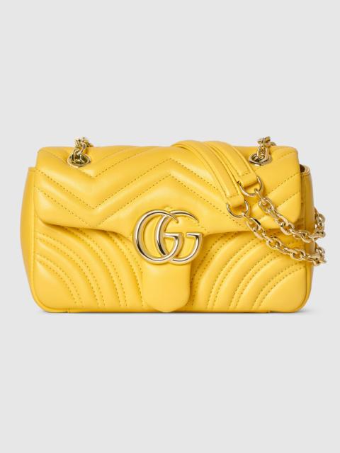 GG Marmont small shoulder bag