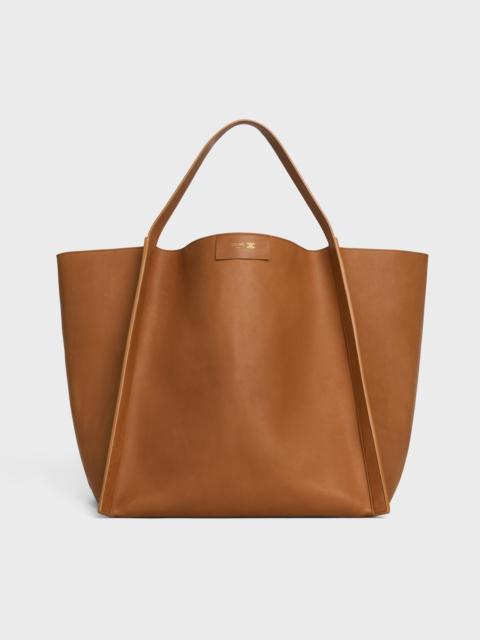 MEDIUM CUBO BAG IN SUPPLE CALFSKIN