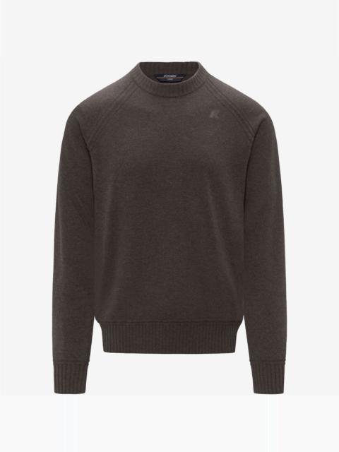SEBAS WOOL CASHMERE