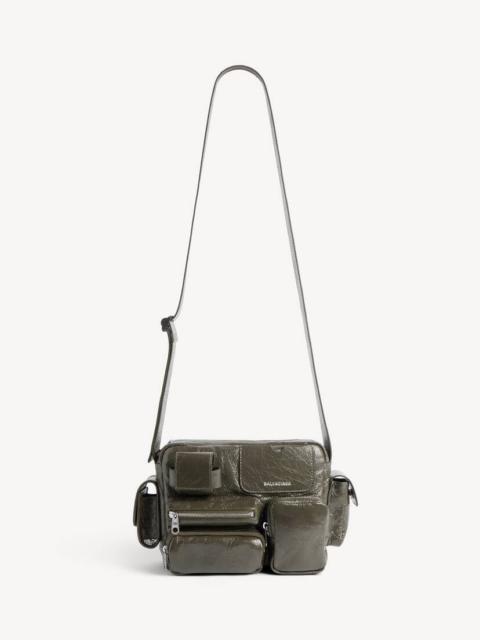 Men's Superbusy Camera Bag in Khaki