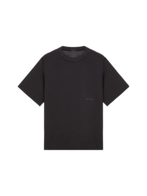 Stone Island Ghost T-Shirt Black