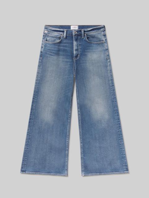 Lyra Long Wide Leg
In Cooper