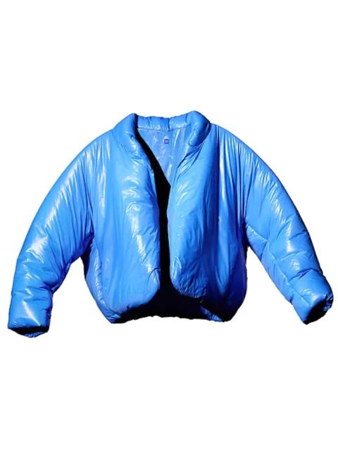 Yeezy Gap Round Jacket Blue