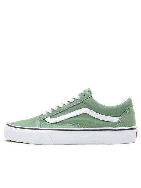 Vans Old Skool 'Shale Green' VN0A3WKT4G6