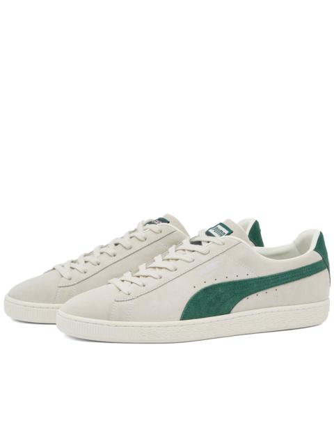 END. x Puma Suede 'Milano'