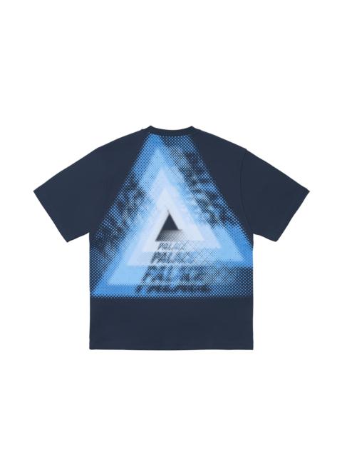 TRI-FADED T-SHIRT NAVY