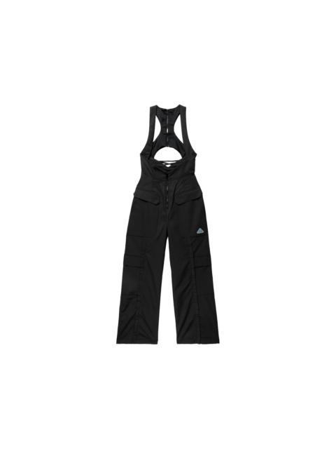 Nike Women's Jordan 23 Engineered Chicago Overall Black